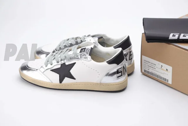 Golden Goose Ball Star and Super-Star product detail image 41