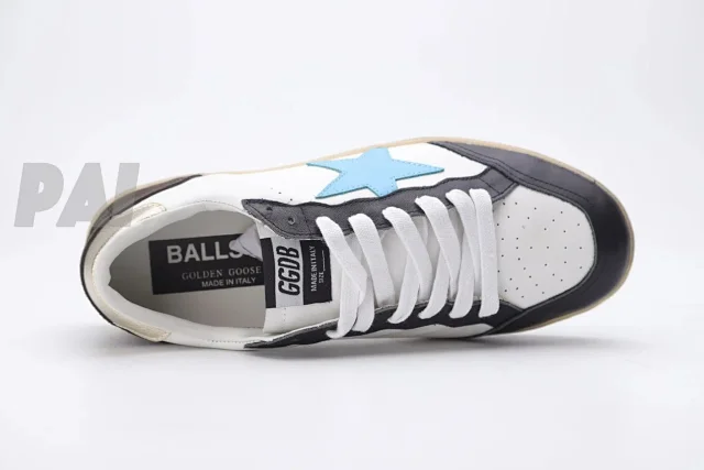 Golden Goose Ball Star and Super-Star product detail image 61