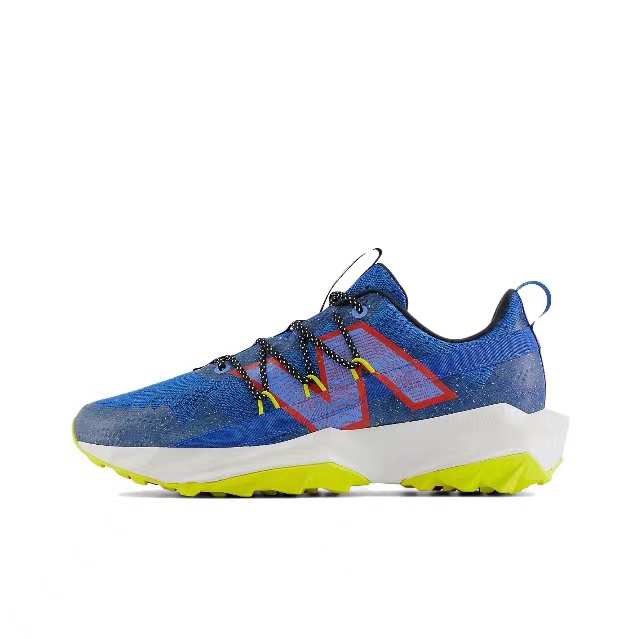 New Balance Sneakers Tektrel trail — MTTTRLL 1 Blue
