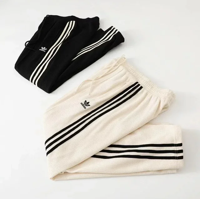 Adidas Jackets Three-Stripe Zip Track Jacket product detail image 23
