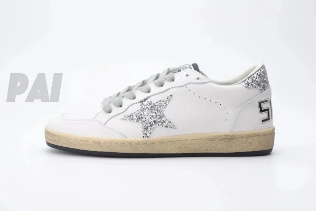 Golden Goose Ball Star and Super-Star product detail image 1
