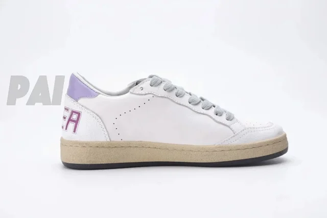 Golden Goose Ball Star and Super-Star product detail image 8