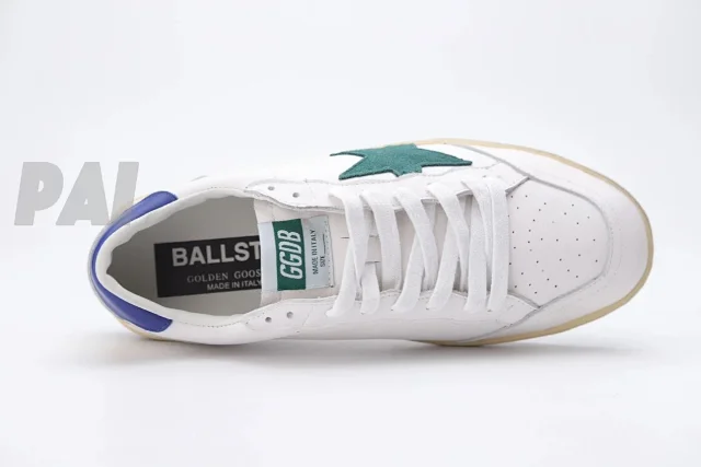 Golden Goose Ball Star and Super-Star product detail image 19