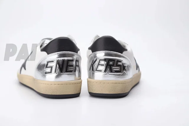 Golden Goose Ball Star and Super-Star product detail image 40