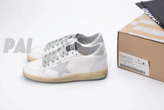 Golden Goose Ball Star and Super-Star product detail image 46