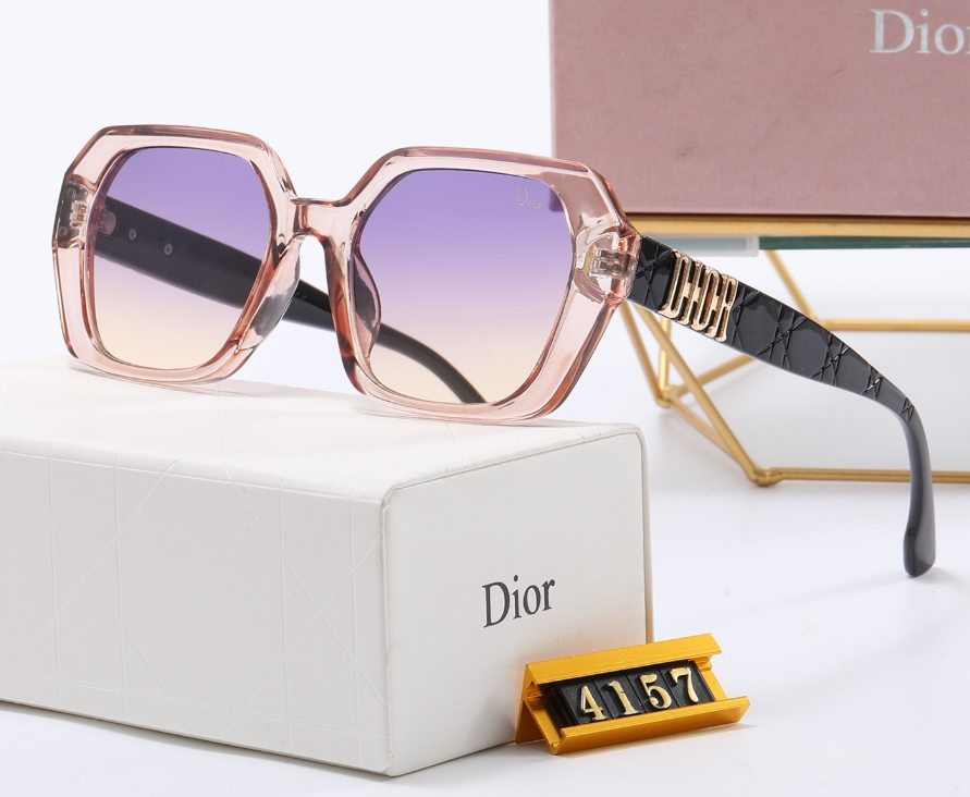 Dior Eyewear Sunglasses — 10