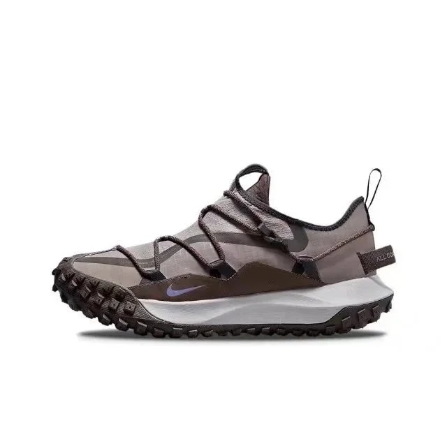 Nike Sneakers ACG Fly Low — DQ1979-001 Mine Lime