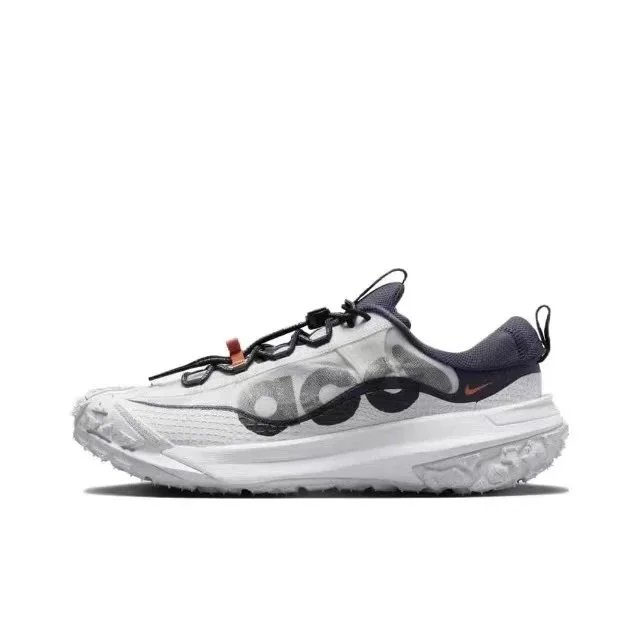 Nike Sneakers ACG Fly Low — DV7903-001 White