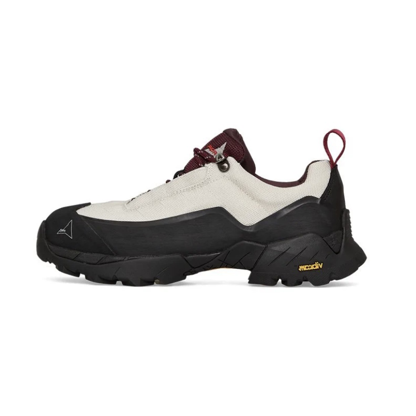 ROA Sneakers Andreas hiking — 3# Beige