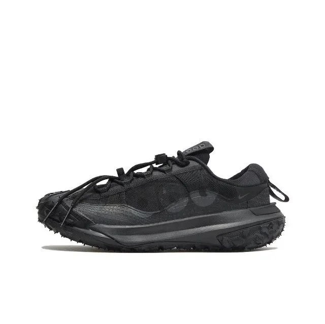 Nike Sneakers ACG Fly Low — DV7903-002 Black