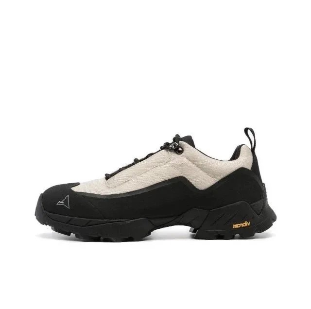 ROA Sneakers Andreas hiking — 2# Off-white