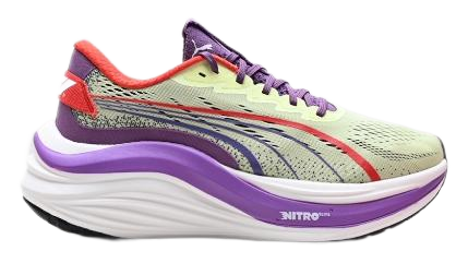 Puma Sneakers Magnify Nitro 2 Running — 5