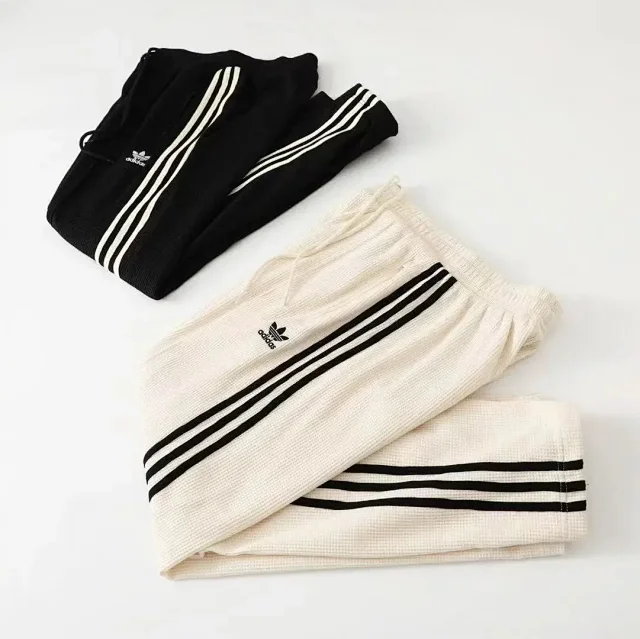 Adidas Jackets Three-Stripe Zip Track Jacket product detail image 31