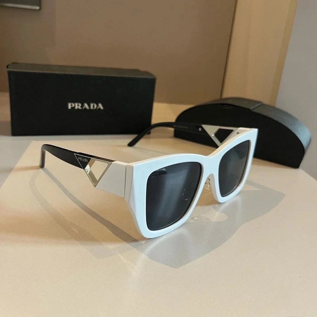 Prada Eyewear Assorted optical and sunglasses frames — 37