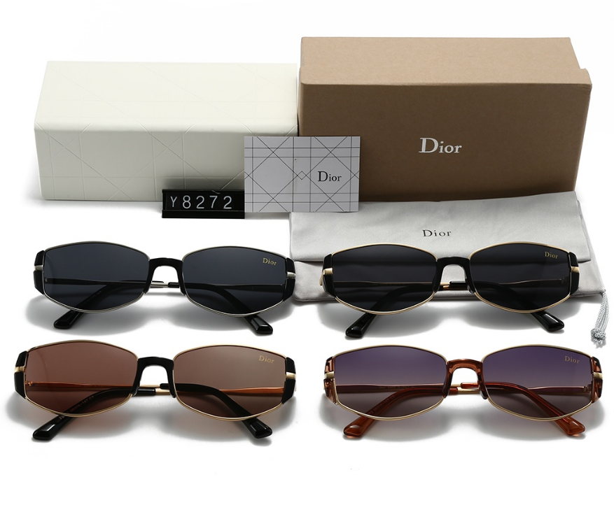 Dior Eyewear Sunglasses image 6