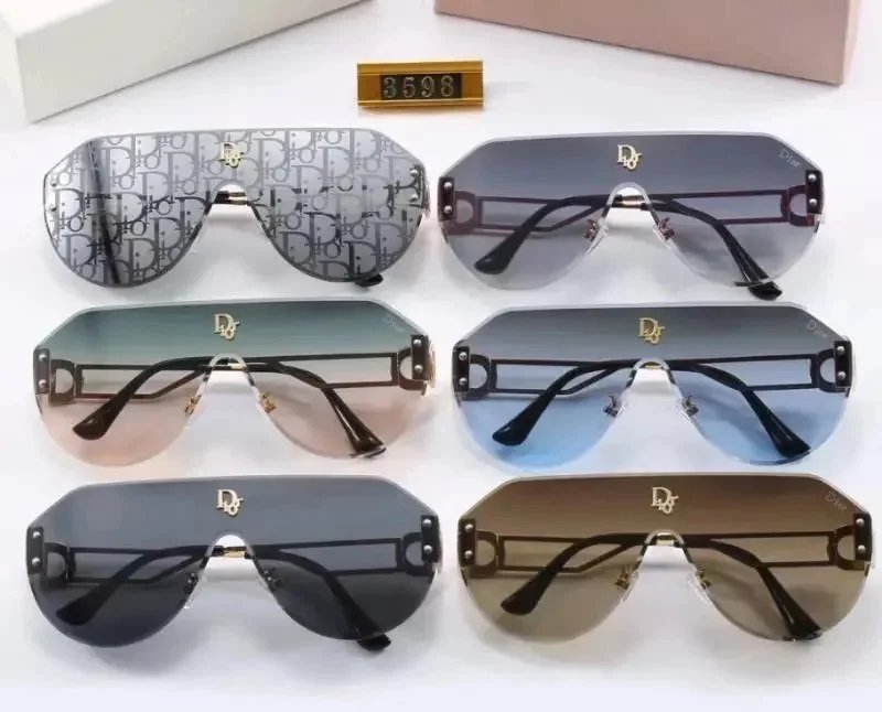 Dior Eyewear Sunglasses image 11