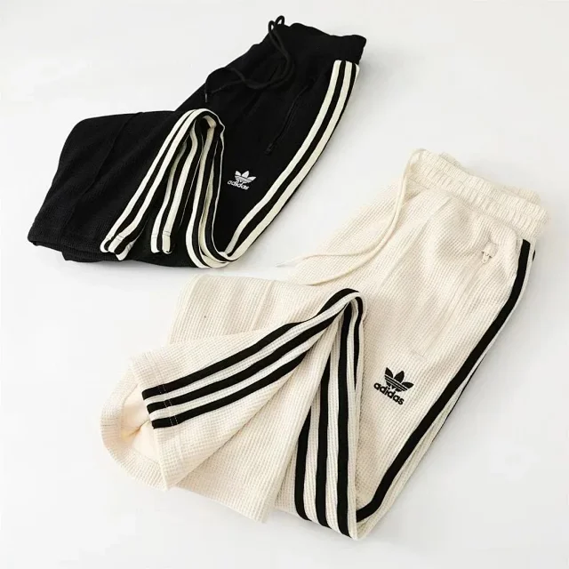 Adidas Jackets Three-Stripe Zip Track Jacket product detail image 25