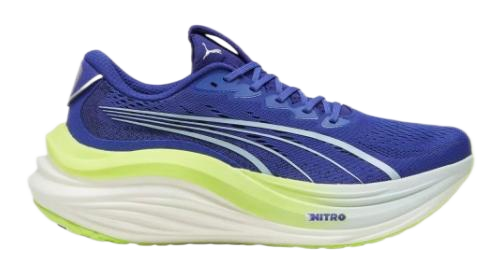 Puma Sneakers Magnify Nitro 2 Running — 4