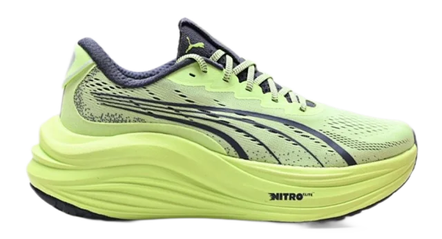Puma Sneakers Magnify Nitro 2 Running product detail image 4