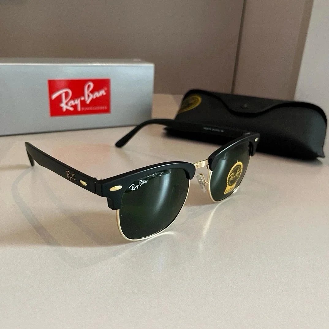 Ray-Ban Eyewear Sunglasses, assorted frame styles — 10