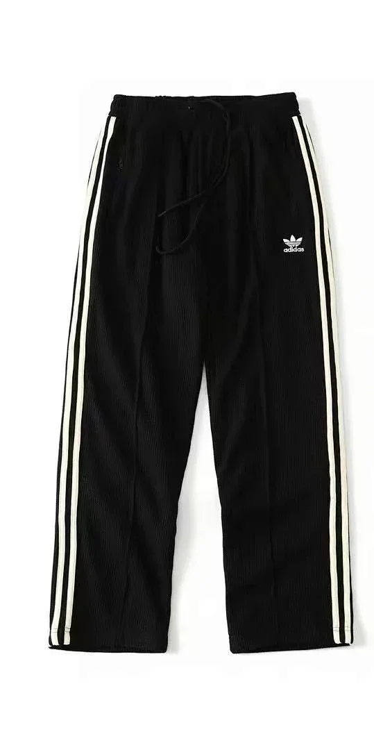 Adidas Jackets Three-Stripe Zip Track Jacket product detail image 30
