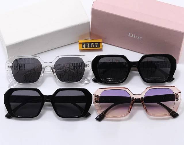 Dior Eyewear Sunglasses product detail image 2
