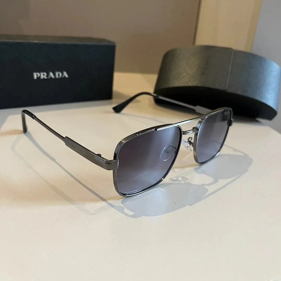Prada Eyewear Assorted optical and sunglasses frames — 15