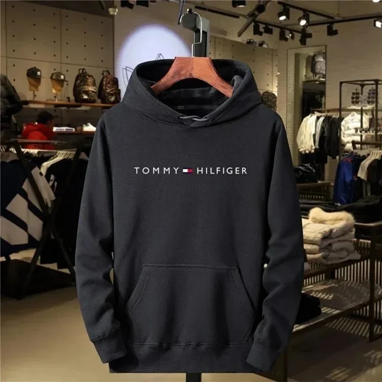 Tommy Hilfiger Hoodi