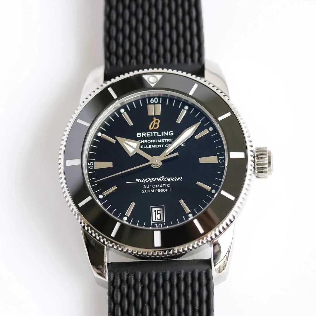 Breitling Watches Superocean Automatic image 11
