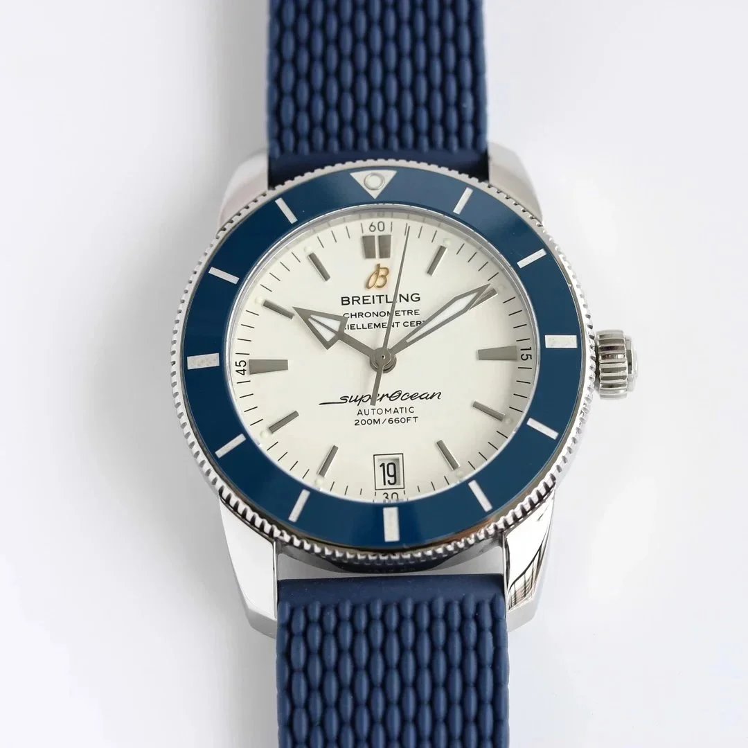 Breitling Watches Superocean Automatic — 19