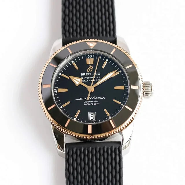 Breitling Watches Superocean Automatic product detail image 10