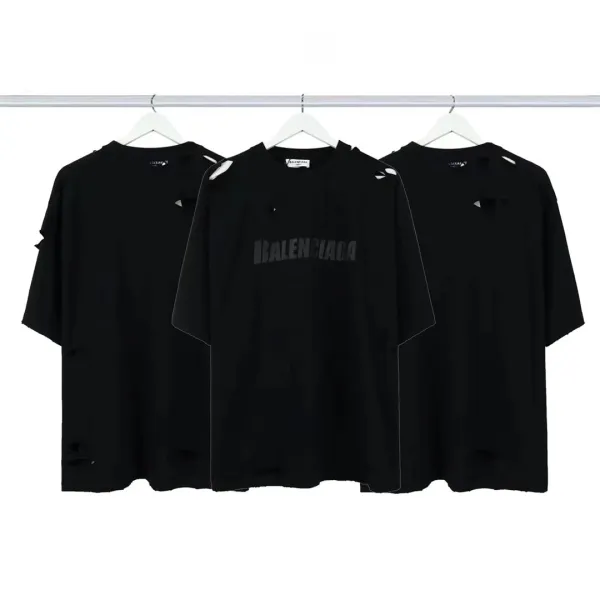 Adidas Basketball Logo T-Shirt Black - 14
