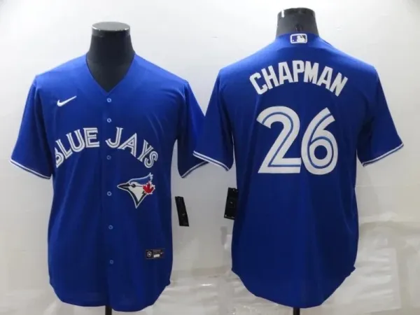 Nike MLB Toronto Blue Jays Vladimir Guerrero Jr. Gray Road Jersey - 13