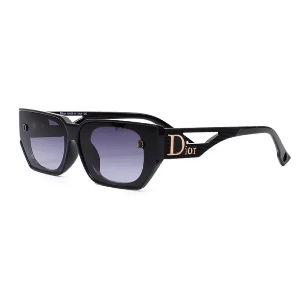 Dior So Real White Acetate Sunglasses - 29