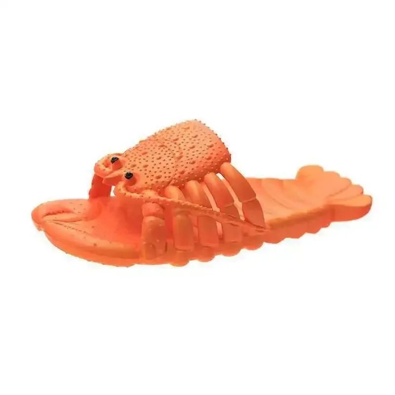 Lobster Orange (runs one size small)