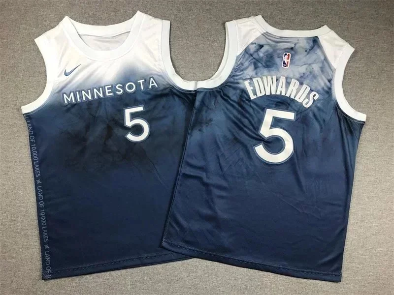 Nike Minnesota Edwar