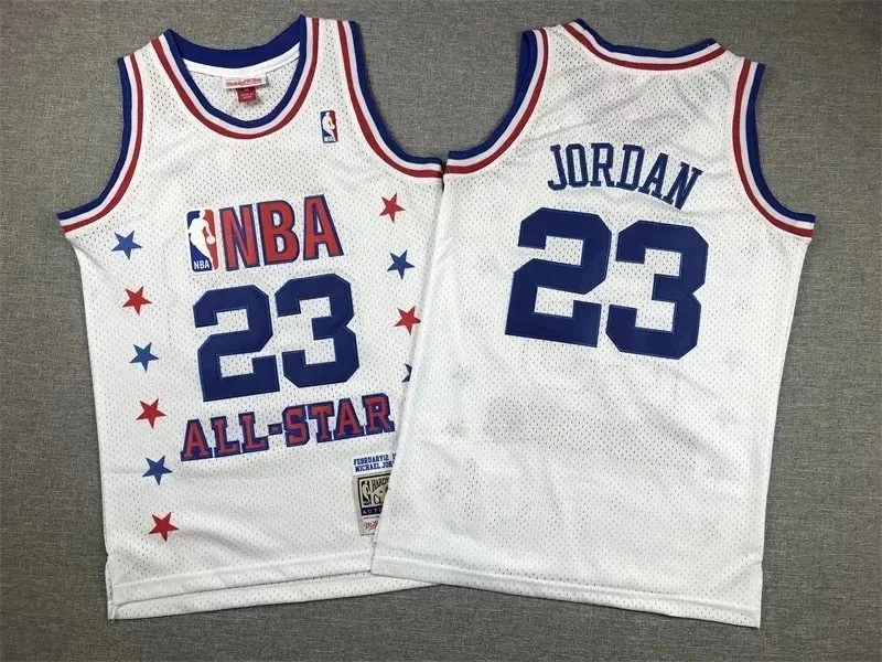 Mitchell & Ness Mich