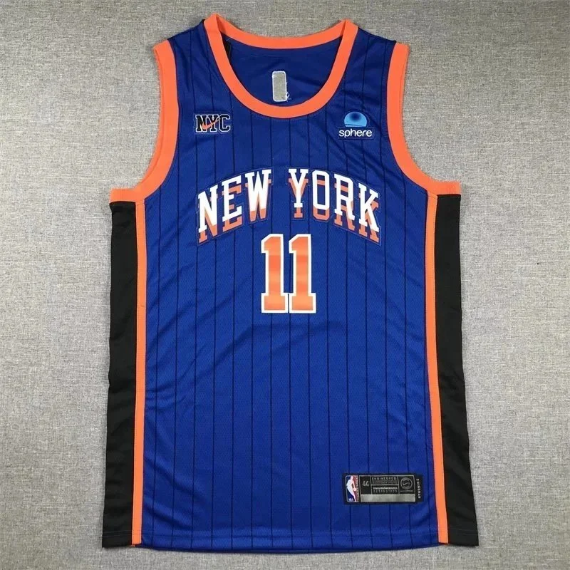 New York Knicks #11 