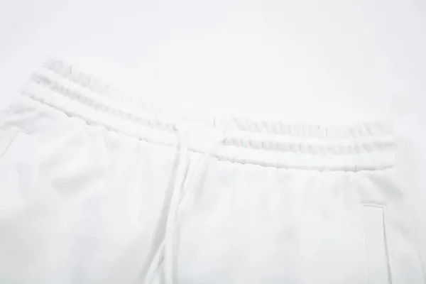 Dior Oblique Monogram Gray Sweatshorts - 41