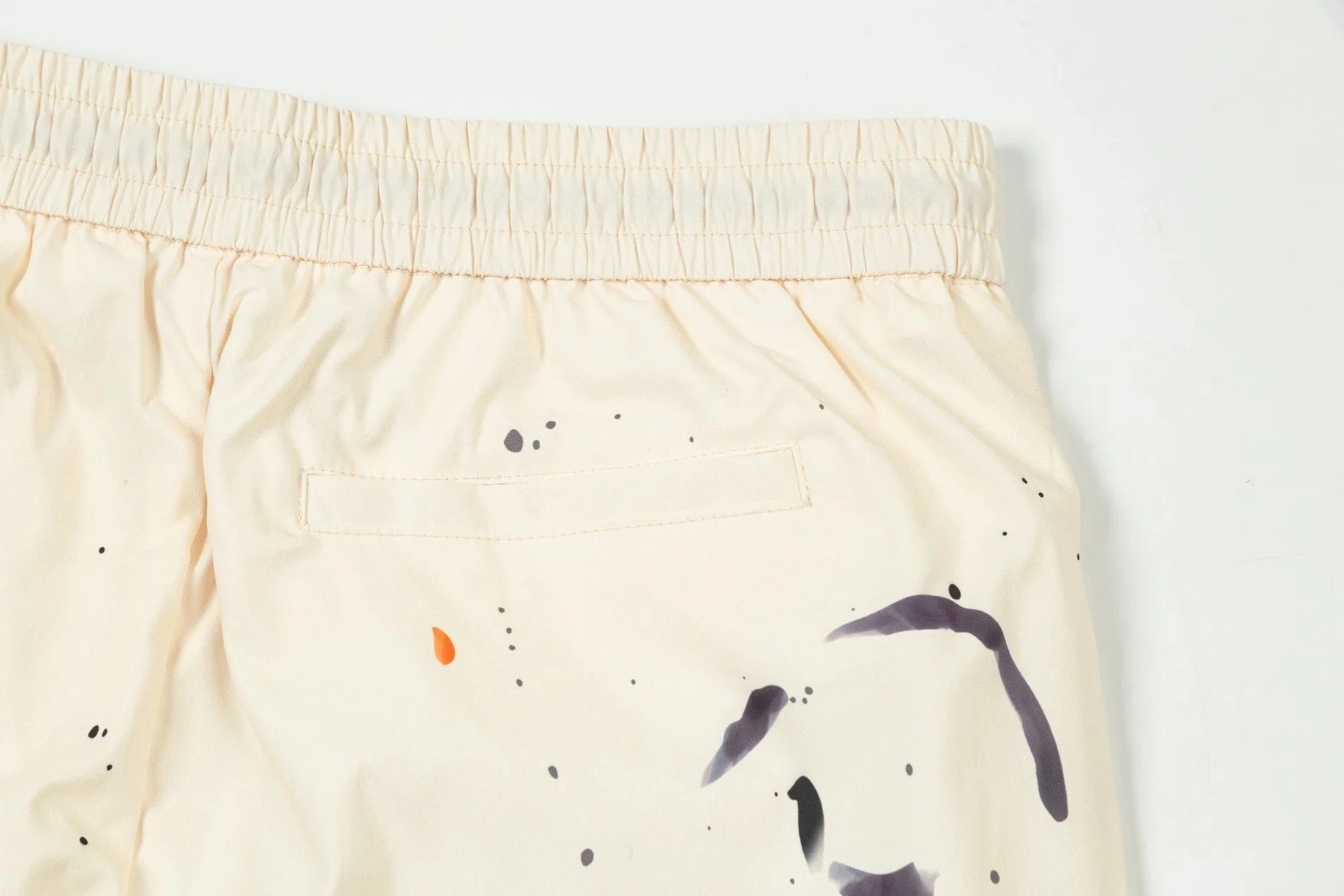 Dior Oblique Monogram Shorts Black - 14