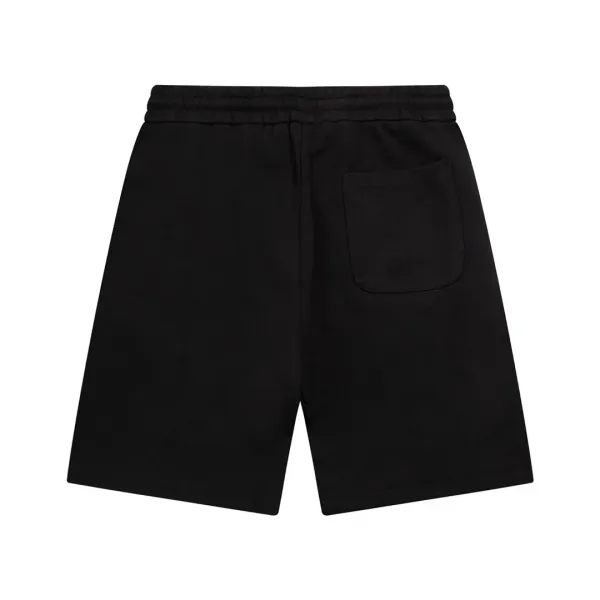 Dior Oblique Monogram Gray Sweatshorts - 21