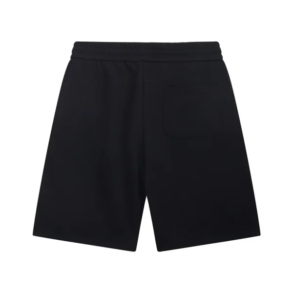 Dior Oblique Monogram Gray Sweatshorts - 48