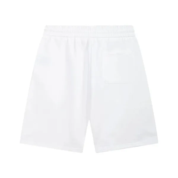 Dior Oblique Monogram Gray Sweatshorts - 39