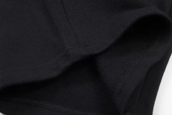 Dior Oblique Monogram Gray Sweatshorts - 55