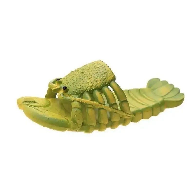 Lobster Green (runs one size small)