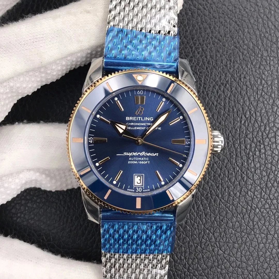 Breitling Watches Superocean Automatic — 25