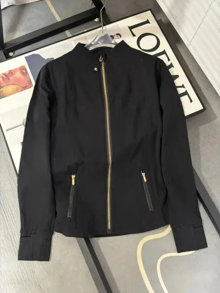 Off-White Zip-Up Technical Jacket White - 6