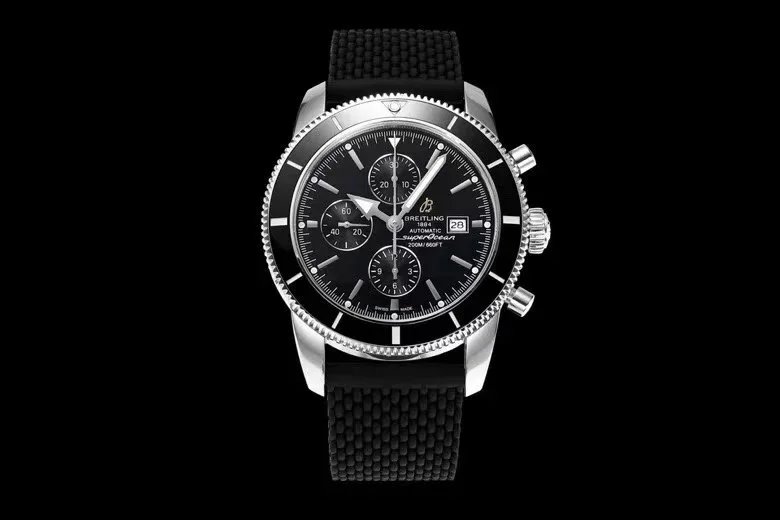 Breitling Watches Superocean Automatic — 38