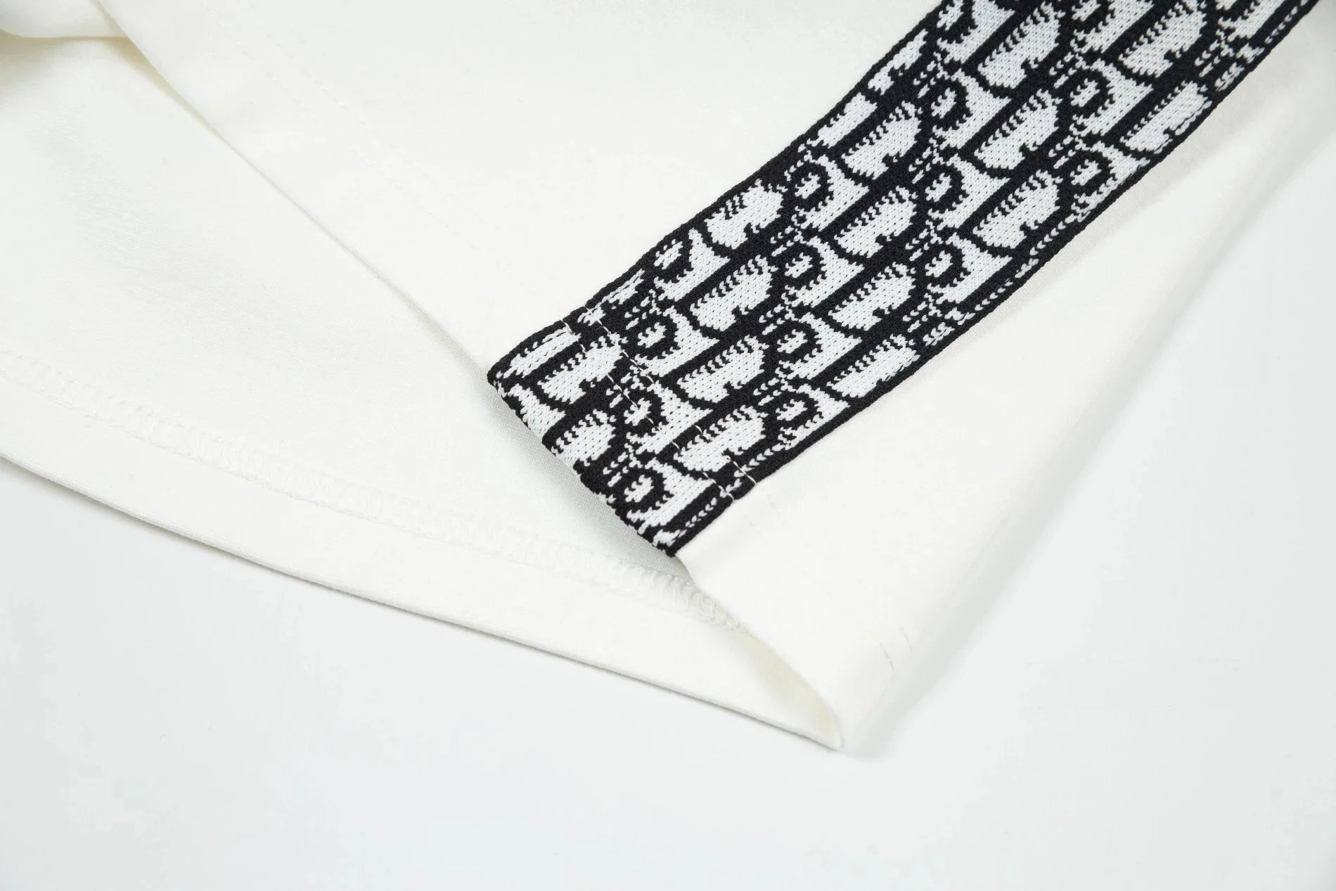 Dior Oblique Monogram Shorts Black - 52