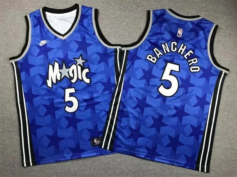 Nike Magic 5 Bancher